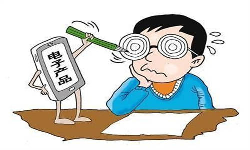 华为怎么解除家长控制手机
:发现孩子偷偷玩手机怎么办？说说过来人的经验！