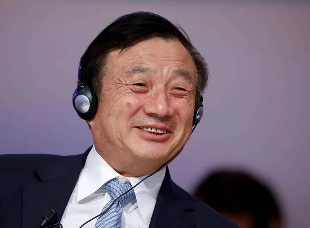 华为手机关机连接电脑
:企业“一枝独秀”？销量上调109%，时代还是选择了任大佬！