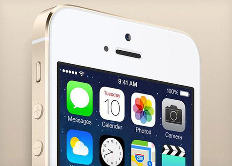 华为手机5c指纹设置
:这是 iPhone 5S 和 5C(转载)