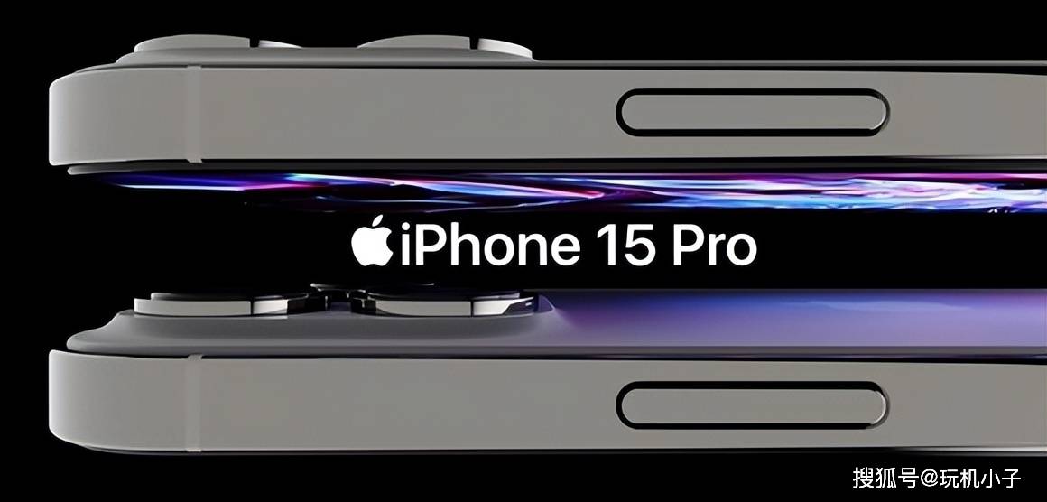 苹果手机怎么改成竖版屏幕:iPhone 15设计风格曝光，又回到了原来的样子！