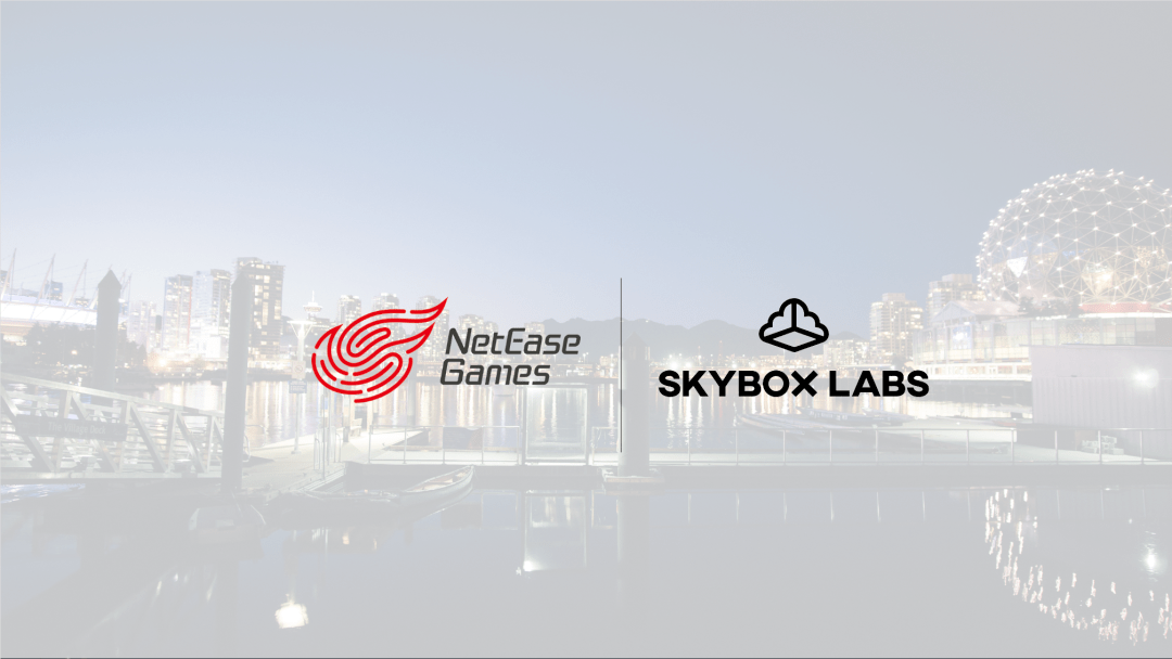 我的世界金苹果新材质版:网易宣布收购海外3A游戏工作室SKYBOX，曾参与开发《光环无限》