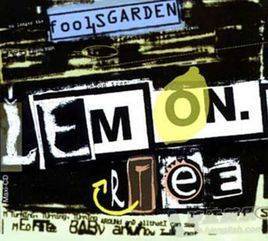 一首小苹果英文版:分享一首学生时代最喜欢听的英文歌曲——《Lemon Tree》