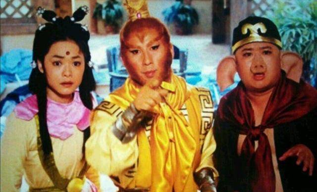 逢脸造戏只有苹果版吗:《西游记后传》为什么没找六小龄童出演，他演的会比曹荣更好吗？