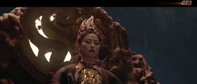 可以干比比东的软件苹果版:对比《斗罗》真人版比比东与网友cos的比比东，我宁愿选择后者