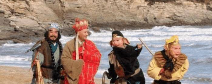 有没有澳门版的苹果电脑:老版《西游记》真正的帅哥，刚进剧组就开始被问，有没有结婚？