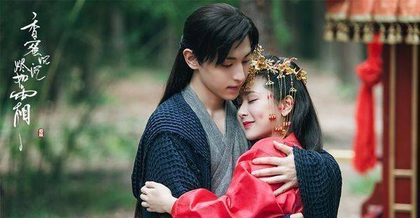 香蜜直播苹果版
:继《香蜜》后，邓伦新戏化身“杀姐姐”，网友：演完凤凰演狐妖