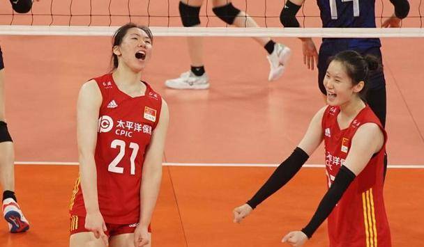 新手游助手苹果版
:女排迎来新希望！中国版瓦尔加斯或许参加漳州集训，朱婷迎新助手