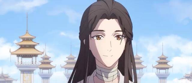 滴滴追番苹果版
:《天官赐福》动画版数据惊人，原著作者昔日微博意味深长