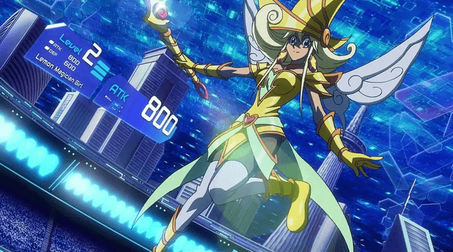 封魔少女苹果版
:游戏王决斗链接：阴间爆杀，暴雪魔术少女玩转月初
