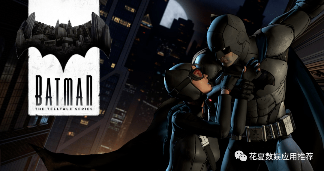 射击游戏推荐苹果版
:花夏IOS账号游戏推荐:蝙蝠侠故事版-Batman-The Telltale Series-完整版全章节-第5张图片-太平洋在线下载