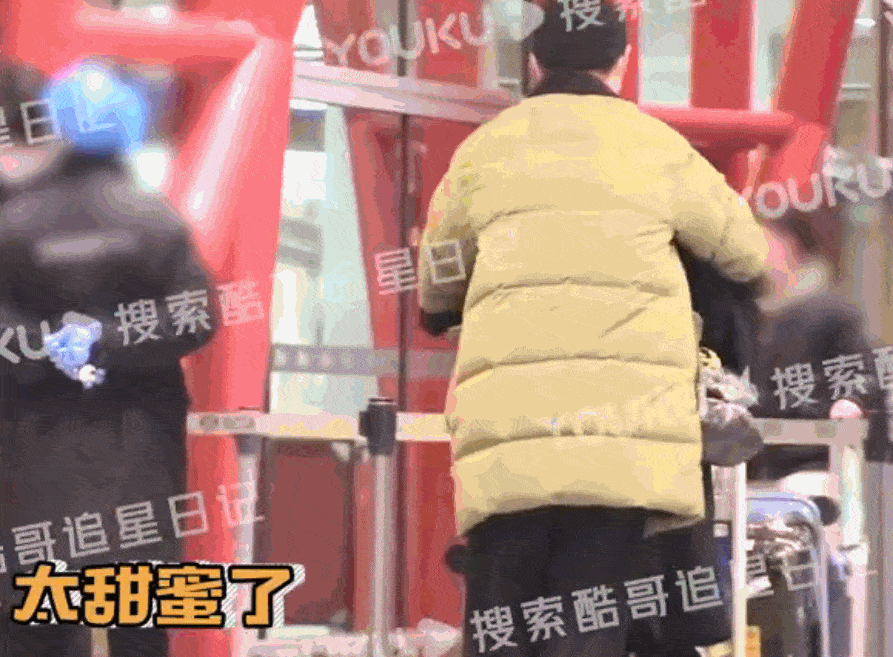火枪英雄下载苹果版
:“爱很美味，你很美”，知名歌手“官宣”恋情！