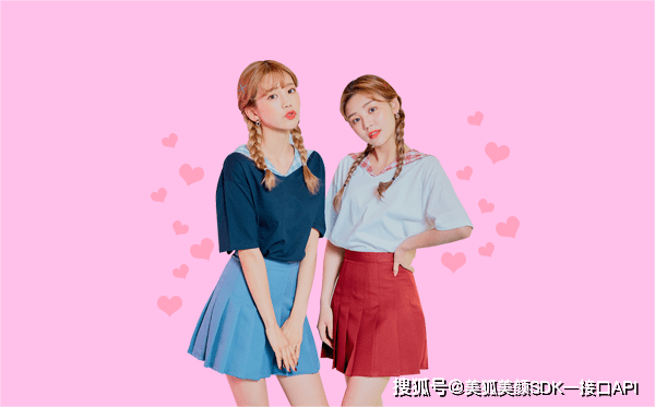 苹果手机版美颜相机软件:美颜技术的创新之路——美颜SDK的原理与应用探究