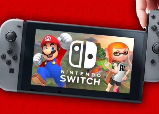 平板游戏联机苹果版下载:为什么游戏玩家都爱switch？它受欢迎的原因是什么？
