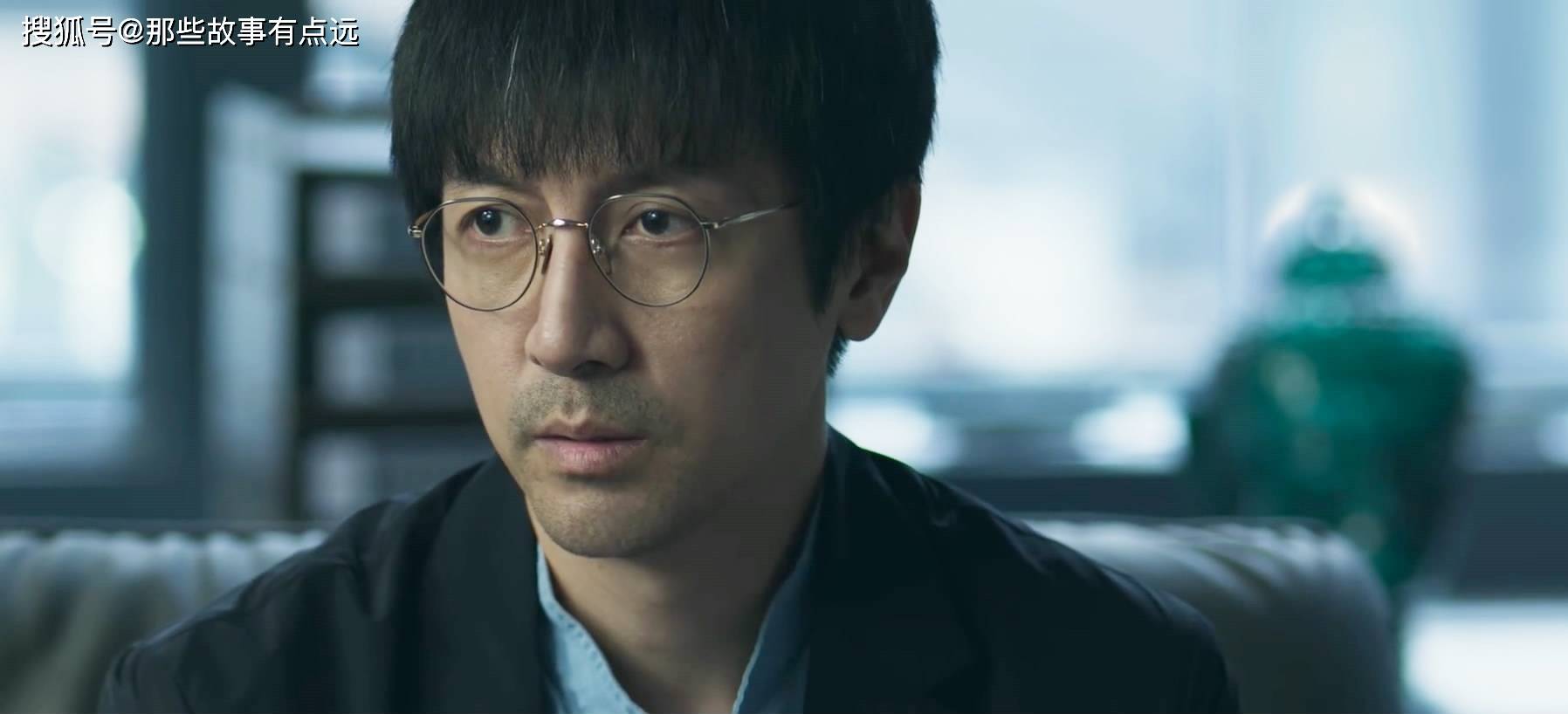 聊客直播 苹果版:《三体》里面的四位喜剧演员，两位表演出彩，两位让人出戏