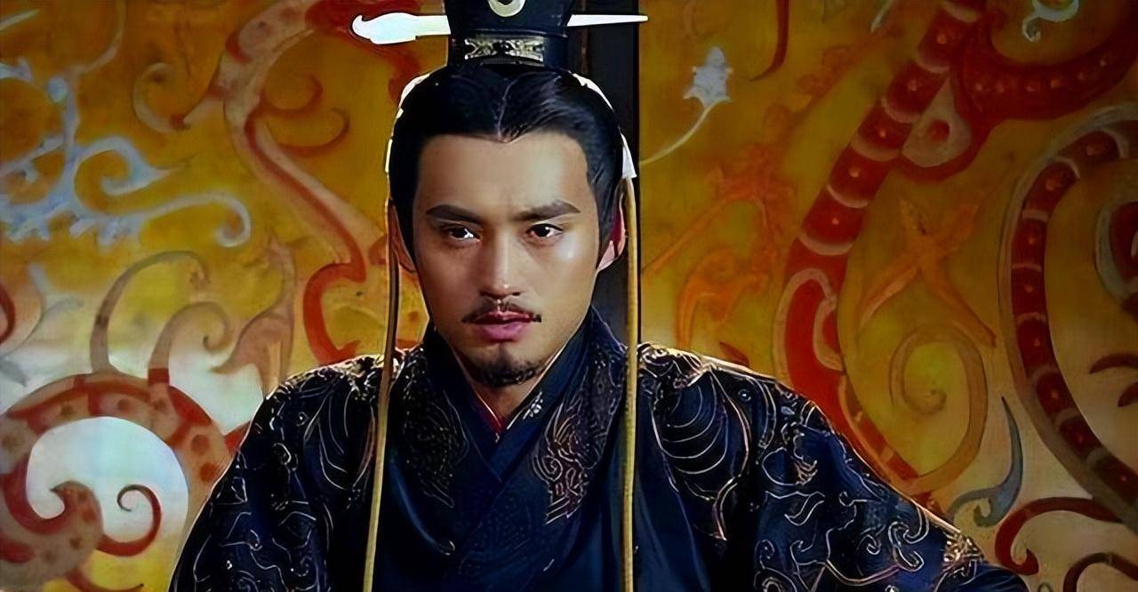 秀人有苹果版:光武帝刘秀有多厉害？三国的猛人都在模仿他