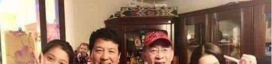 种苹果家庭版:西游记主演后代，悟空女儿“无人娶”，看到八戒儿子直接跪服