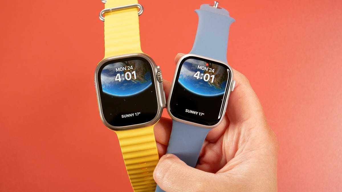 苹果版滚动截图方法:叶馨怡总结Apple Watch自定义设置