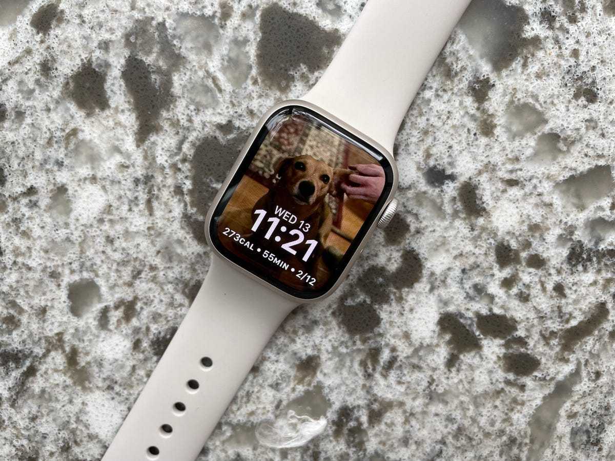 苹果版滚动截图方法:叶馨怡总结Apple Watch自定义设置-第4张图片-太平洋在线下载
