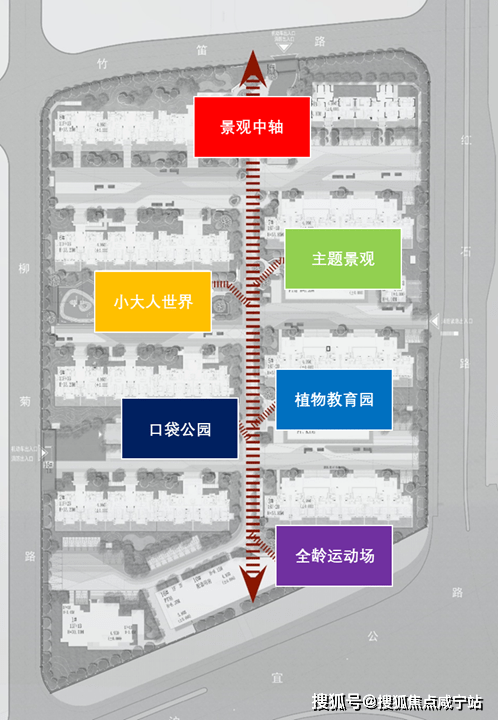 众房汇苹果版:嘉定【象屿路劲都匯云境】楼盘详情及地址_象屿路劲都匯云境户型、周边配套-第17张图片-太平洋在线下载