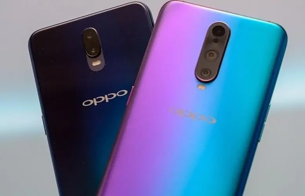 oppo系列手机:oppo高端手机是哪个系列