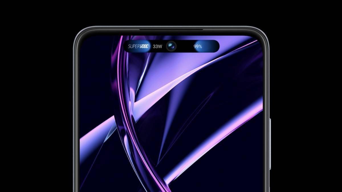 手机:realme Narzo N55手机发布