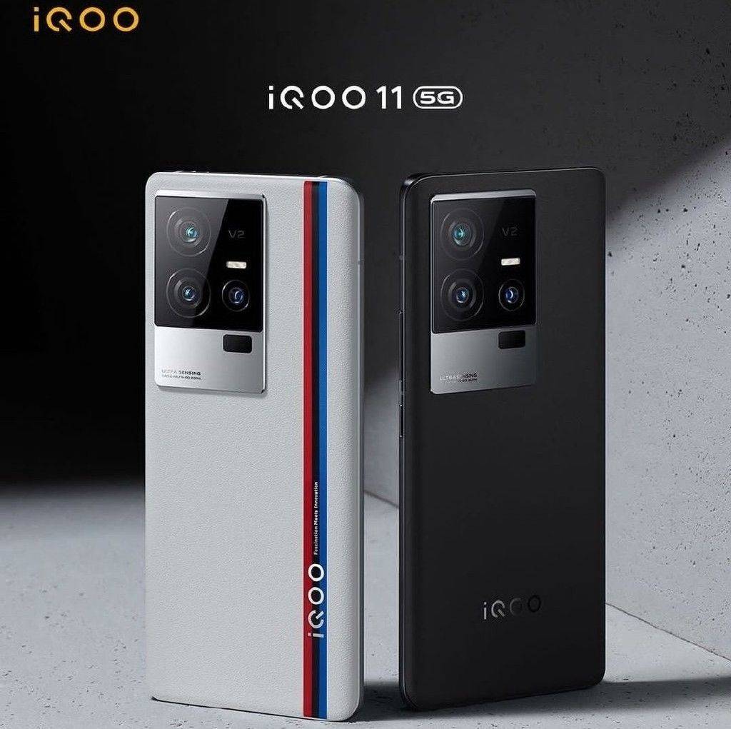 新款手机:更新换代太快了，iQOO11s也来了，或首发天玑9300芯片