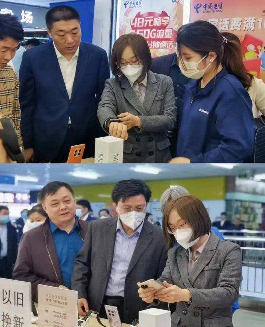 手机维修:山东省消费者协会组织开展“共筑信息安全·关爱眼睛健康”消费体验活动