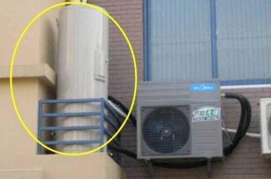 手机省电:为什么聪明人家里不装电热水器了？他们都装这种，实用又省电！