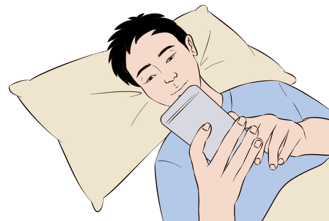 郑州手机:长期使用电脑、手机，还适合做郑州近视手术吗？