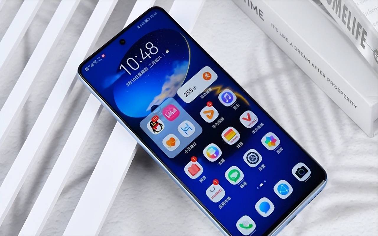 哔咔动漫破解版苹果版下载:华为nova9se跌至“清仓价”，4000mAh+66W，还值得入手吗？