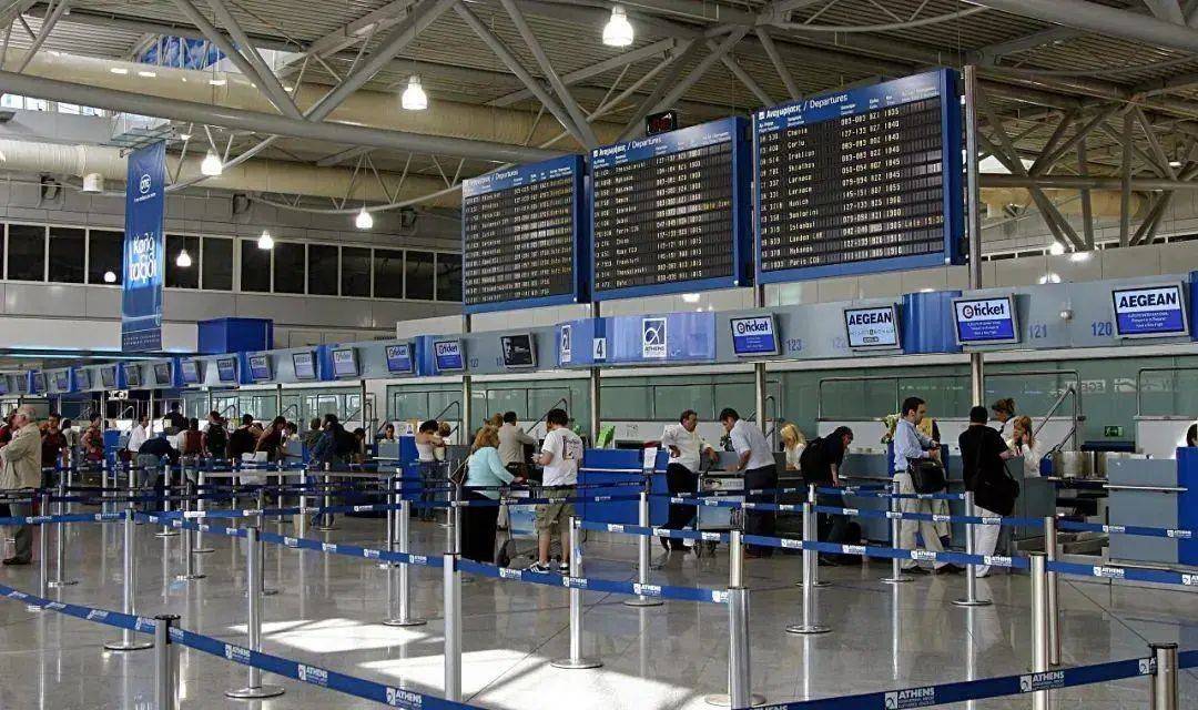 手机被拦截:百余名中国旅客被拦截？入境希腊需注意签证问题
