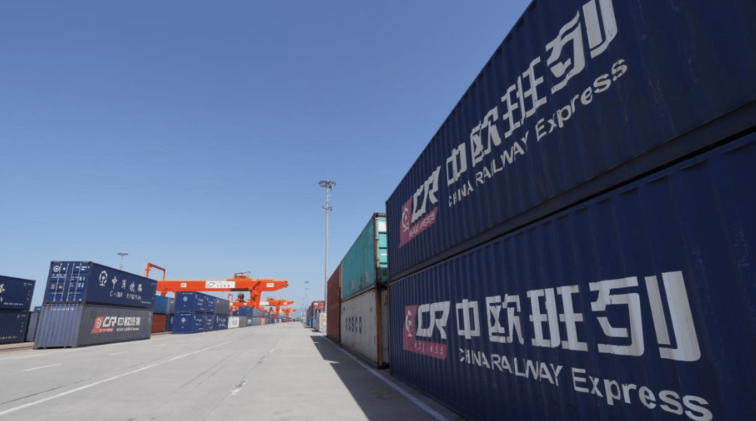 美国没想到，中塞签自贸协定后，最先“叛变”的，竟是美最铁盟友-第4张图片-太平洋在线下载