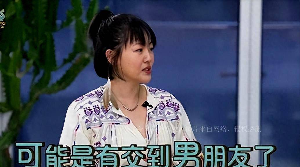 小S曝大S认爱具俊晔关键，汪小菲怒怼：药又吃多了 就你蹦跶欢-第2张图片-太平洋在线下载