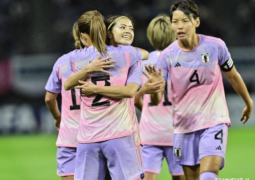 日本女足放水！一场2-0或做掉中国女足：水庆霞被动，6分难出线
