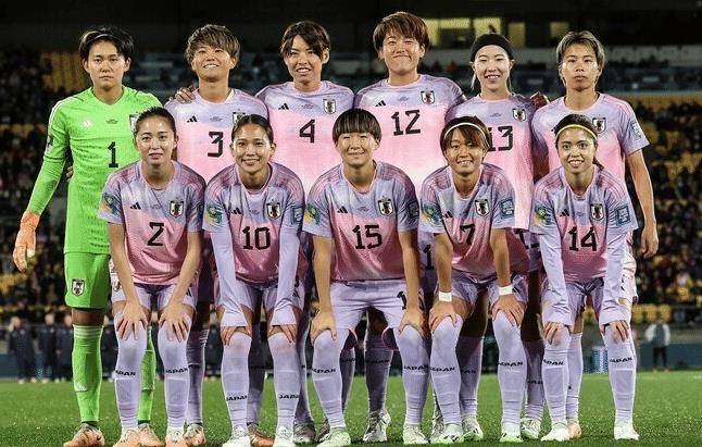 日本女足放水！一场2-0或做掉中国女足：水庆霞被动，6分难出线-第3张图片-太平洋在线下载