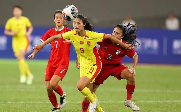 日本女足放水！一场2-0或做掉中国女足：水庆霞被动，6分难出线-第5张图片-太平洋在线下载