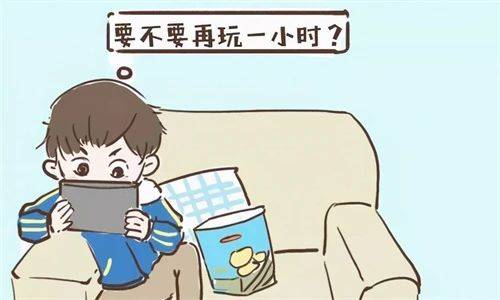 发现孩子偷偷玩手机怎么办？家长看了这篇直说受用！