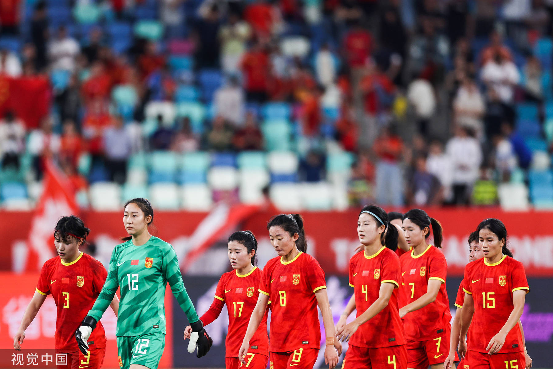 深度-无缘奥运未来两年无大赛可踢 中国女足的路该怎么走？-第2张图片-太平洋在线下载