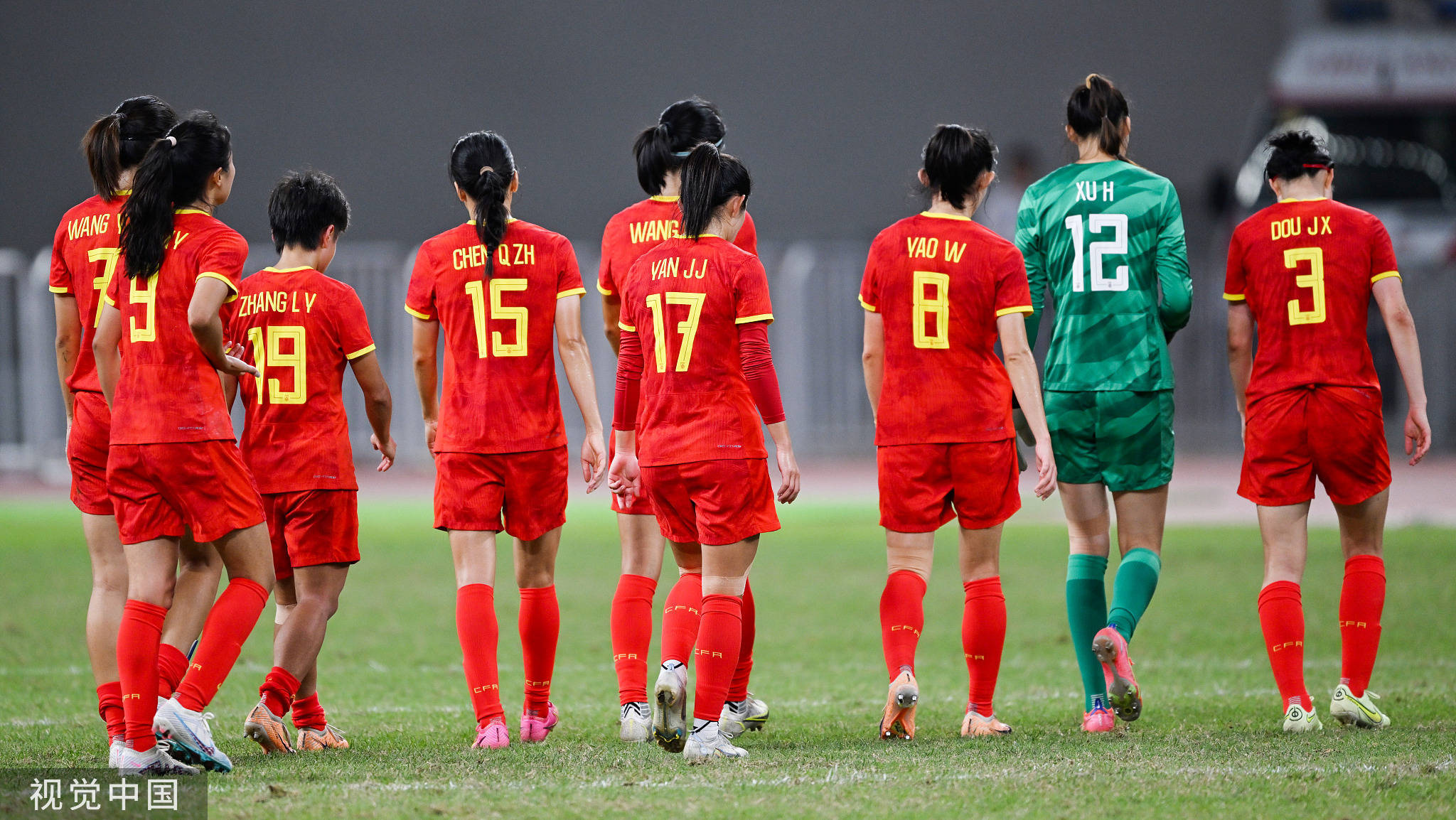 深度-无缘奥运未来两年无大赛可踢 中国女足的路该怎么走？-第7张图片-太平洋在线下载