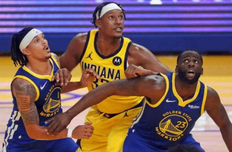 NBA震撼交易曝光，保罗加盟湖人，3大悍将驰援库里冲冠-第3张图片-太平洋在线下载
