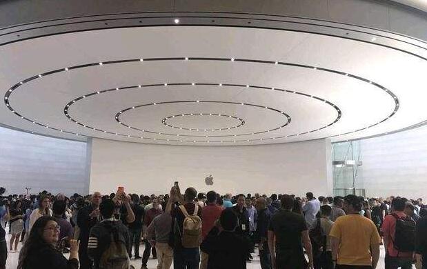 苹果公司产品推广新闻发布会苹果春季发布会一般发布什么产品