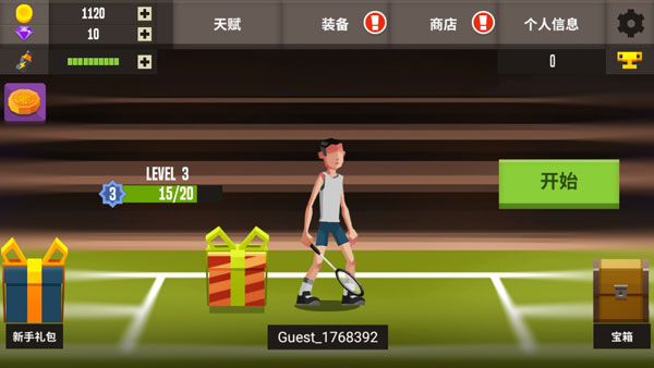 关于羽毛球青春游戏下载安卓的信息-第2张图片-太平洋在线下载