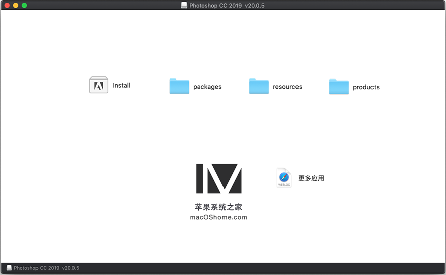 photoshop苹果中文版photoshop70绿色版-第1张图片-太平洋在线下载