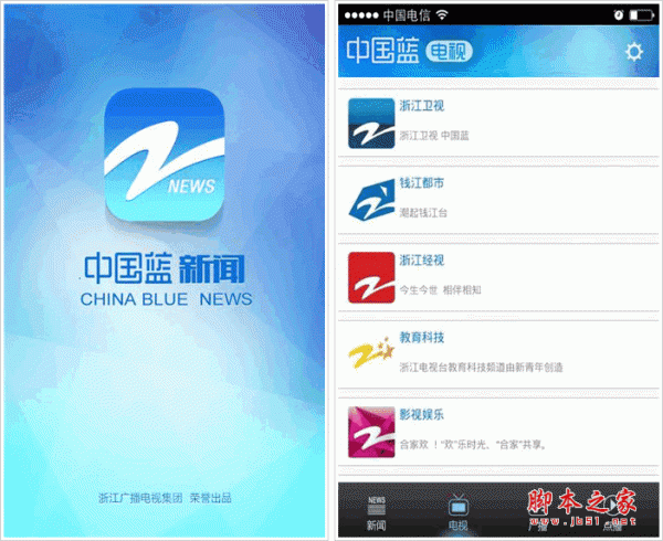 简易新闻客户端介绍十大新闻app排行榜