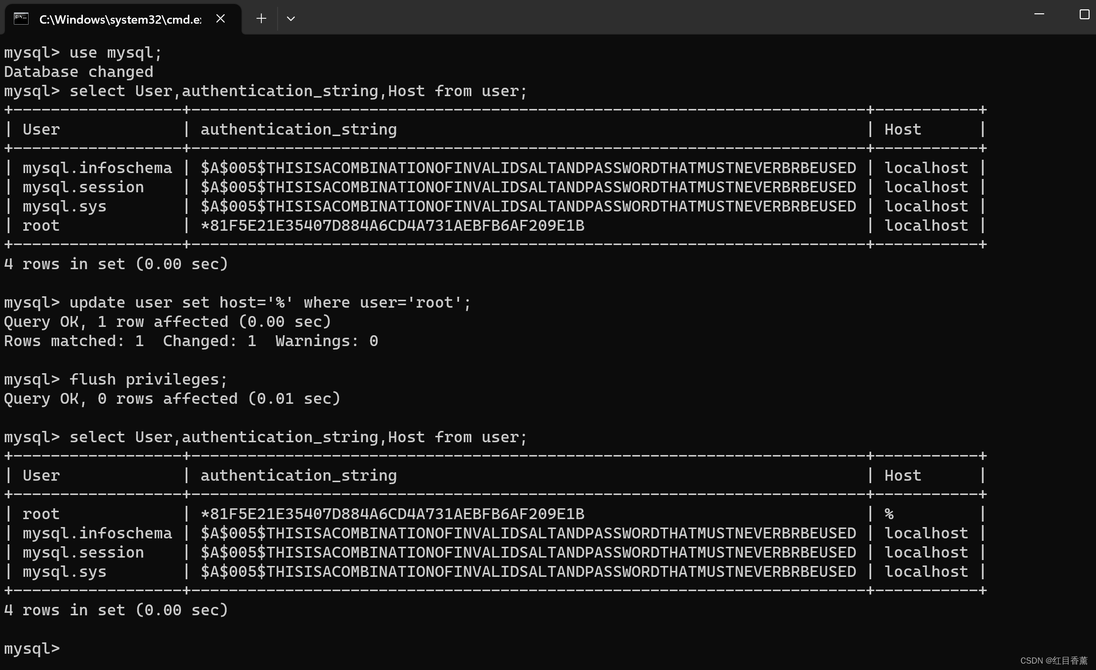 mysql客户端工具mysql客户端哪个好用