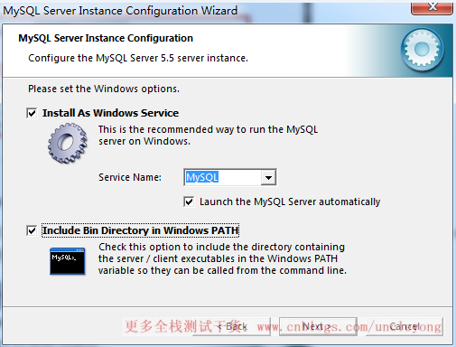 mysql官方客户端mysql数据库下载官网-第2张图片-太平洋在线下载