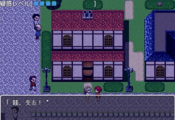 灰巴比伦游戏安卓直装下载巴比伦汉化组直装汉化版游戏合集