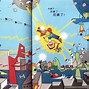 海啸来袭恩芳手机版海洋之星之海啸来袭珍藏版-第2张图片-太平洋在线下载