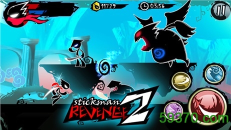 火柴人大乱斗手机版下载steam火柴人乱斗汉化-第2张图片-太平洋在线下载