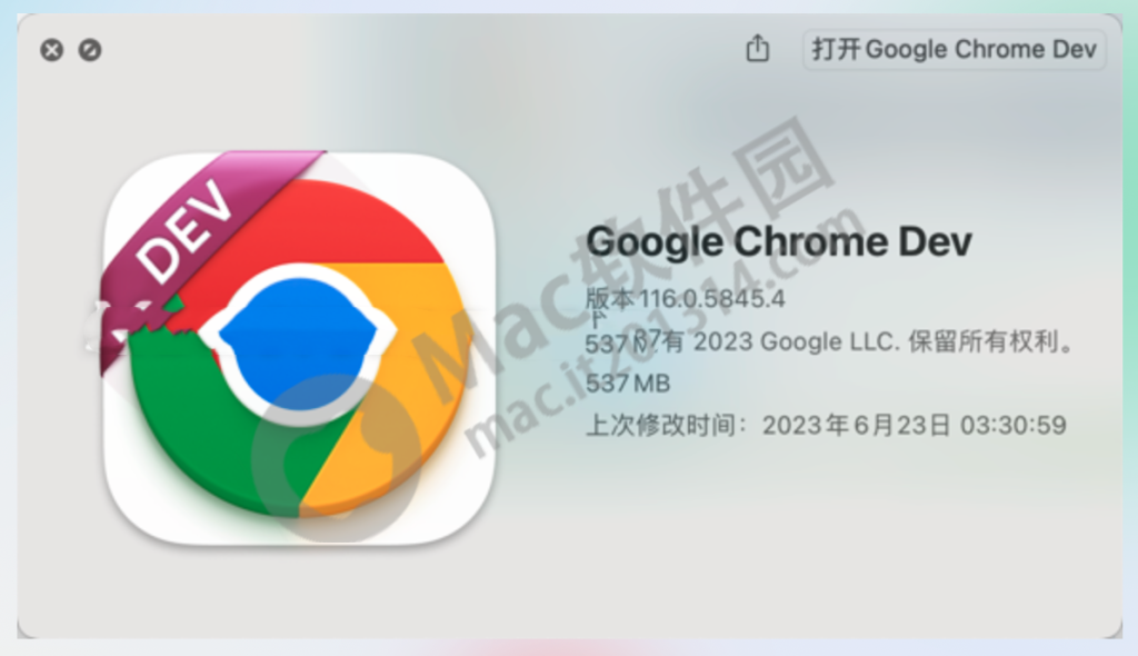 安卓版chrome开发版chrome运行安卓apk